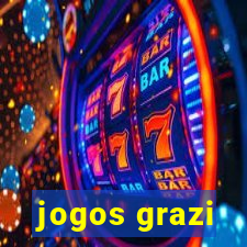 jogos grazi