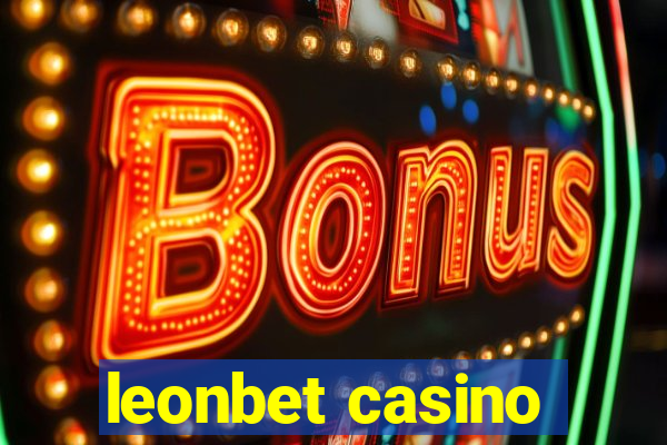 leonbet casino