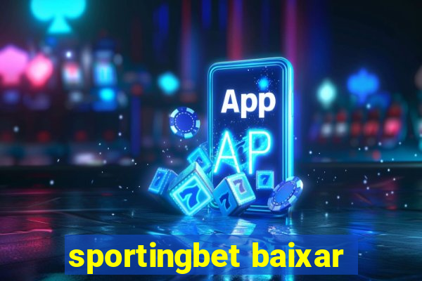 sportingbet baixar