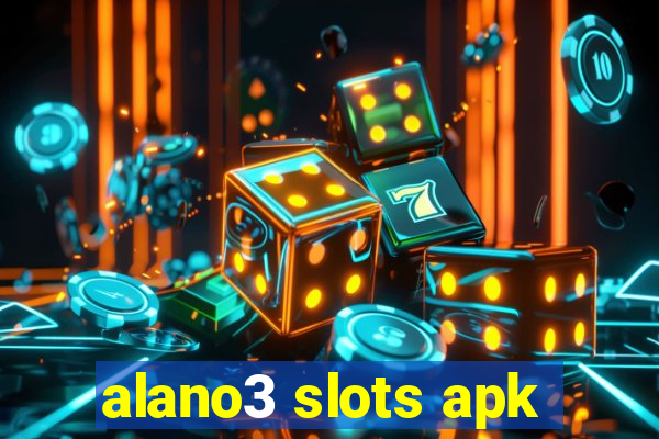 alano3 slots apk