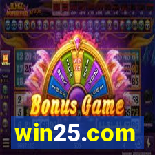 win25.com