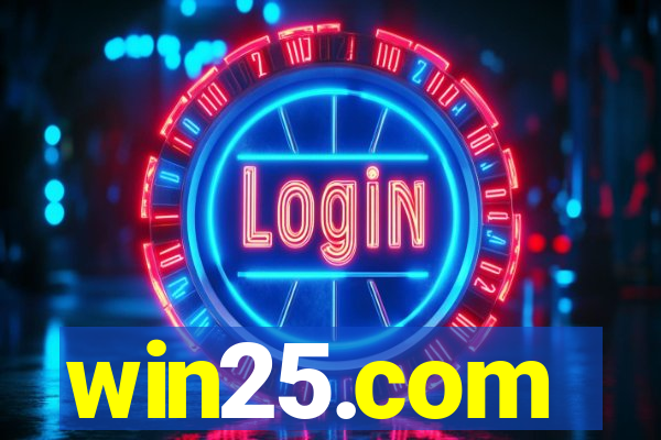 win25.com