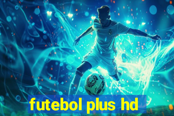 futebol plus hd