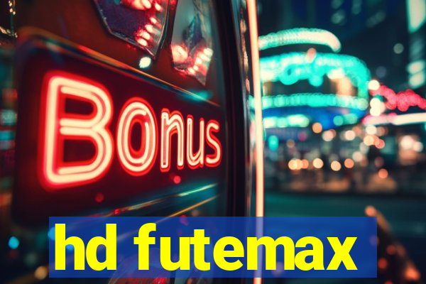 hd futemax