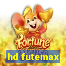 hd futemax