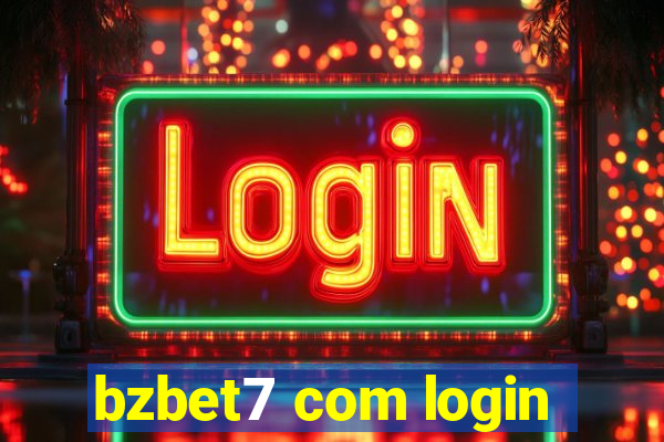 bzbet7 com login