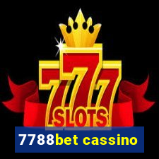 7788bet cassino