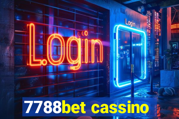 7788bet cassino