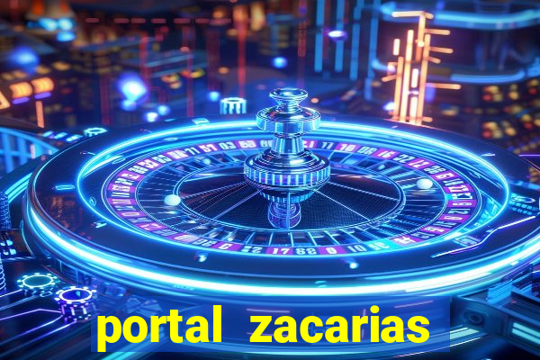 portal zacarias mulher x9