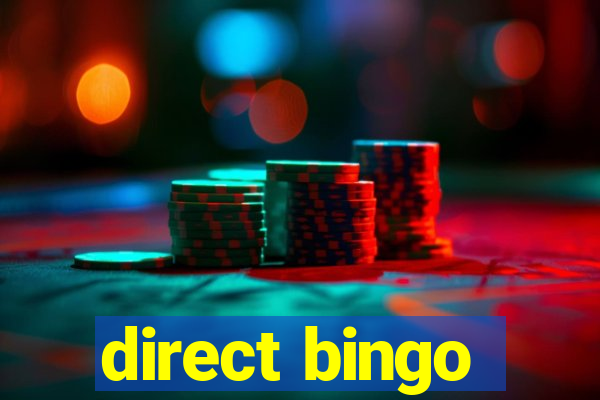 direct bingo