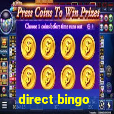 direct bingo