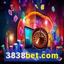 3838bet.com