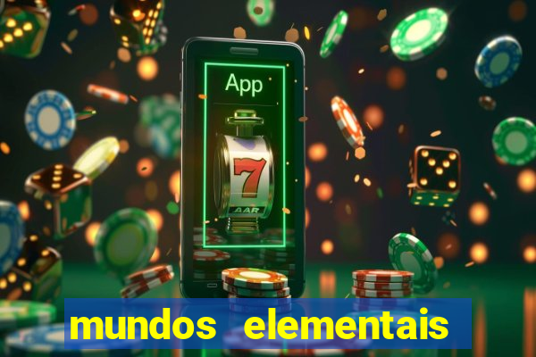 mundos elementais download android