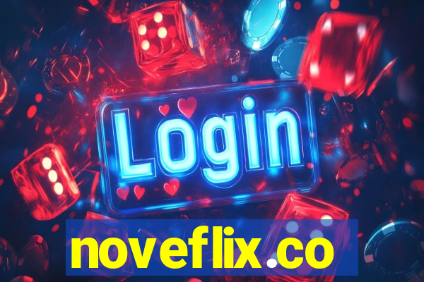 noveflix.co