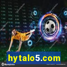 hytalo5.com