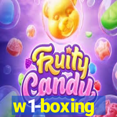 w1-boxing