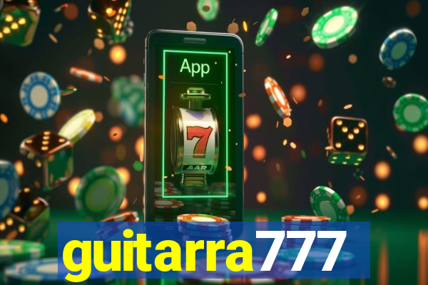 guitarra777