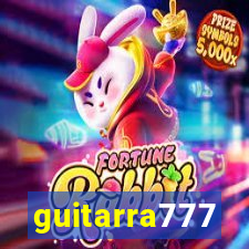 guitarra777