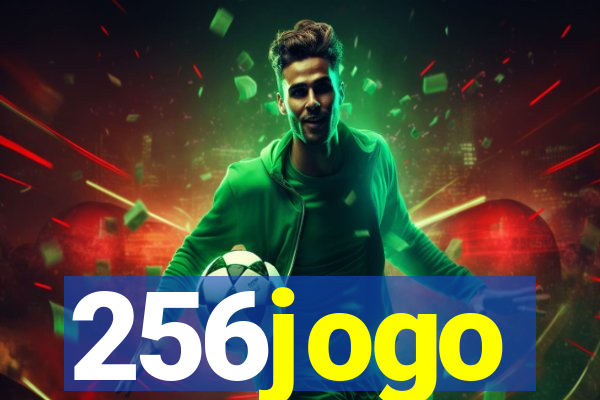 256jogo