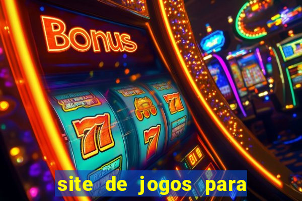 site de jogos para ganhar dinheiro via pix