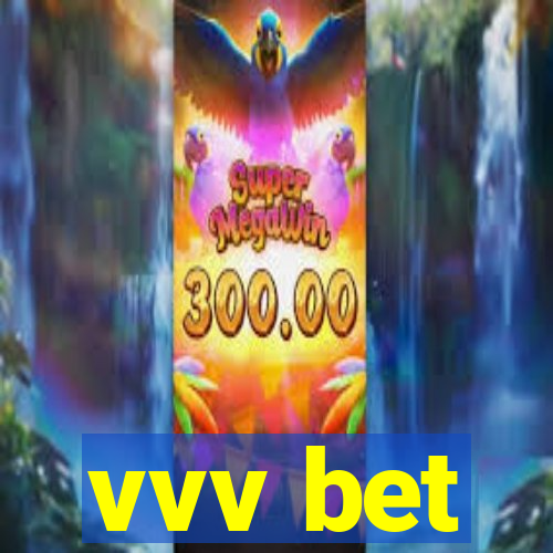 vvv bet