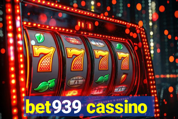 bet939 cassino