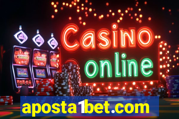 aposta1bet.com