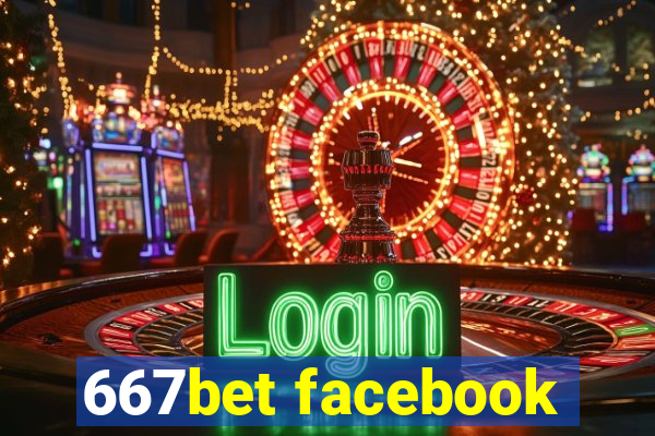 667bet facebook