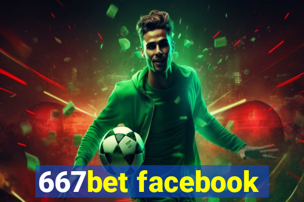 667bet facebook