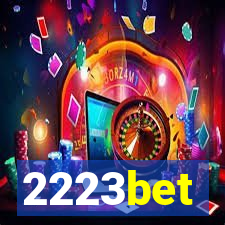 2223bet