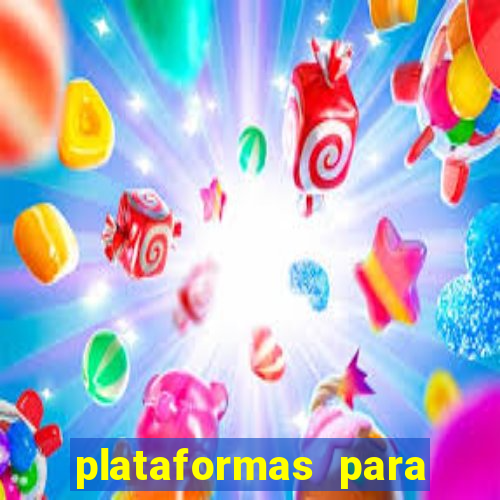 plataformas para ganhar dinheiro jogando