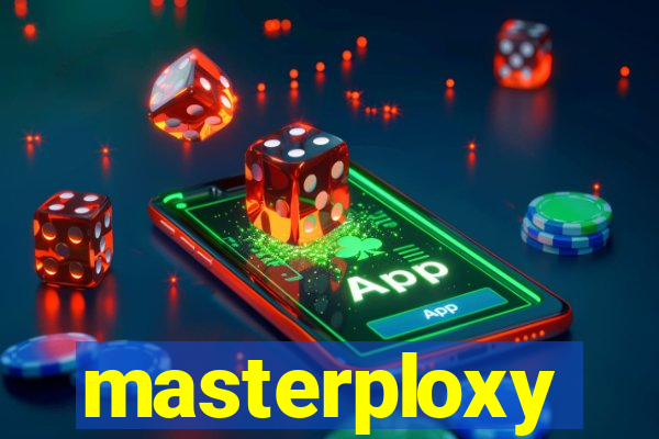 masterploxy