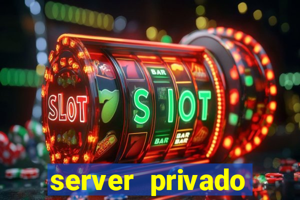 server privado blaze shindo life