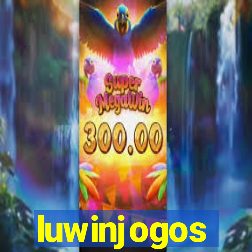 luwinjogos