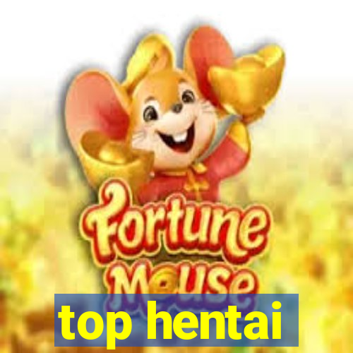 top hentai