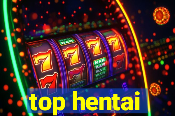 top hentai