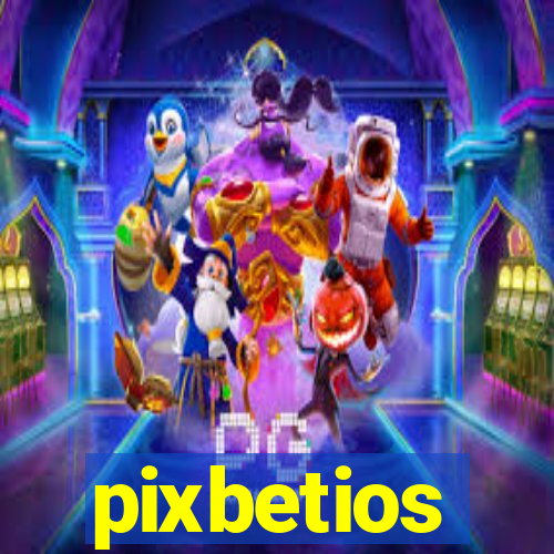 pixbetios