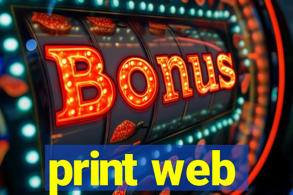 print web