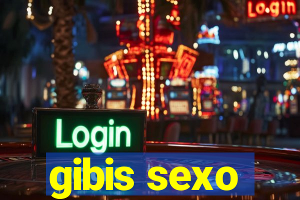 gibis sexo