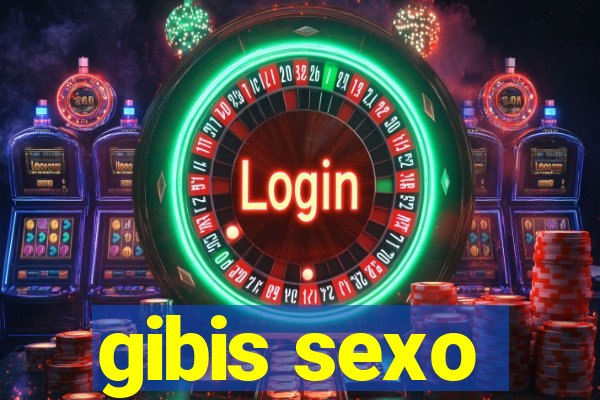 gibis sexo