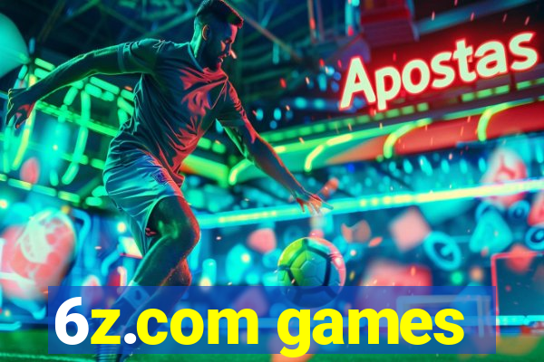 6z.com games