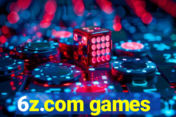 6z.com games