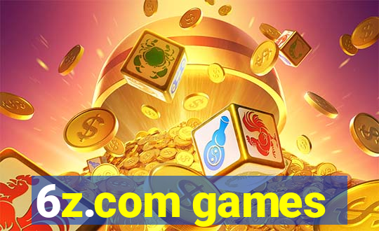 6z.com games