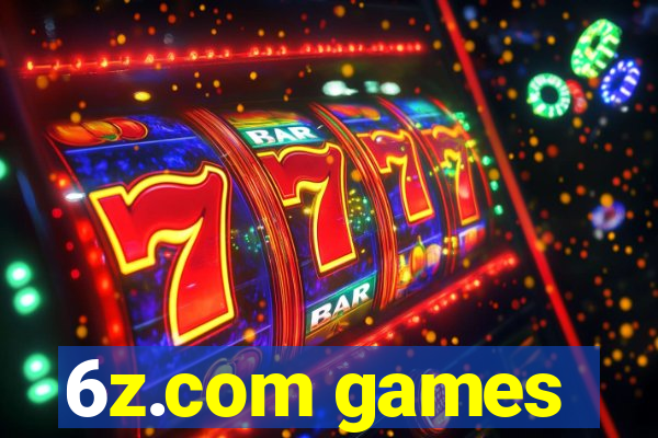 6z.com games