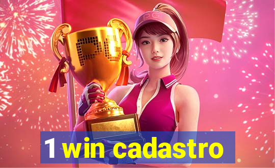 1 win cadastro