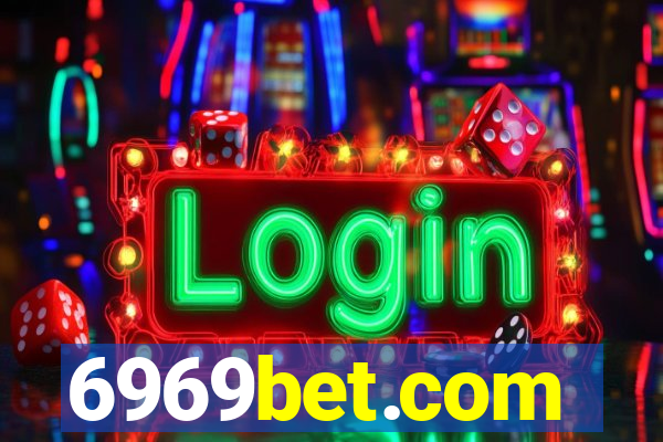 6969bet.com