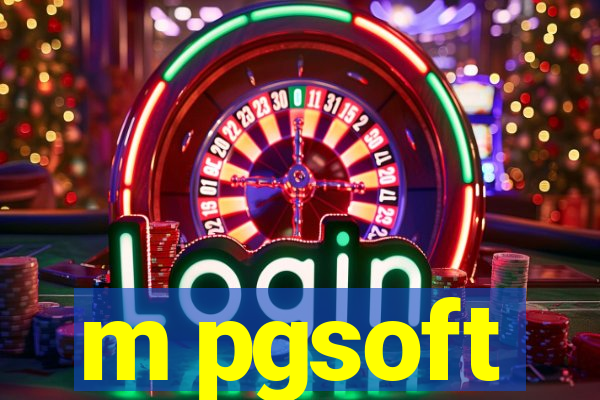 m pgsoft