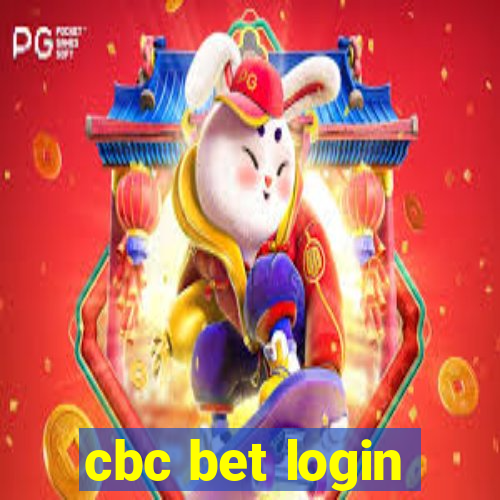 cbc bet login