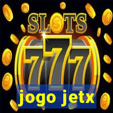 jogo jetx