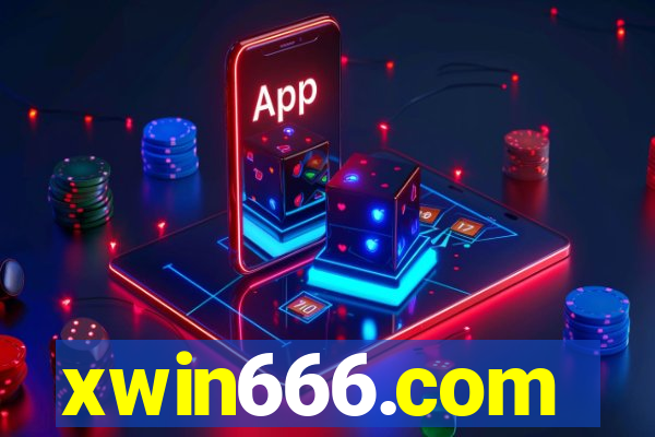 xwin666.com